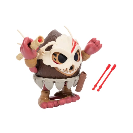 DISNEY VAIANA 2 Figura Kotu Fala e Anda Jakks
