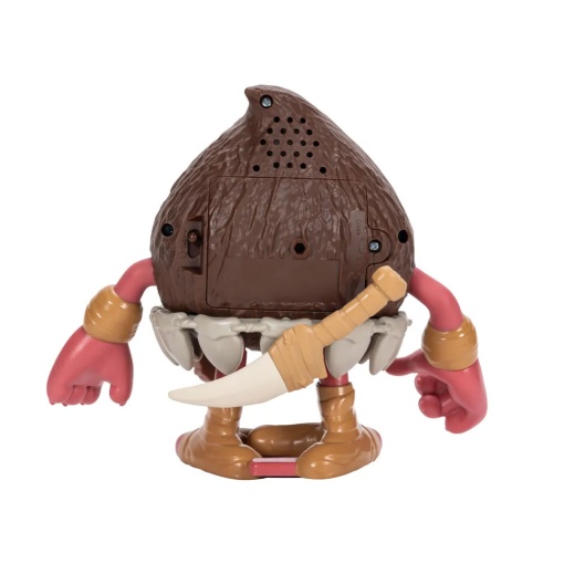DISNEY VAIANA 2 Figura Kotu Fala e Anda Jakks