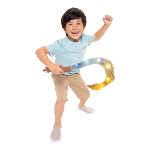 DISNEY VAIANA 2 Gancho Mágico de MAUI Jakks