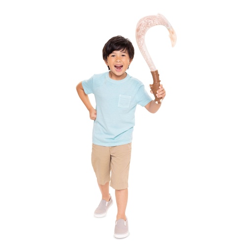DISNEY VAIANA 2 Gancho Mágico de MAUI Jakks