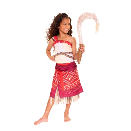 DISNEY VAIANA 2 Gancho Mágico de MAUI Jakks