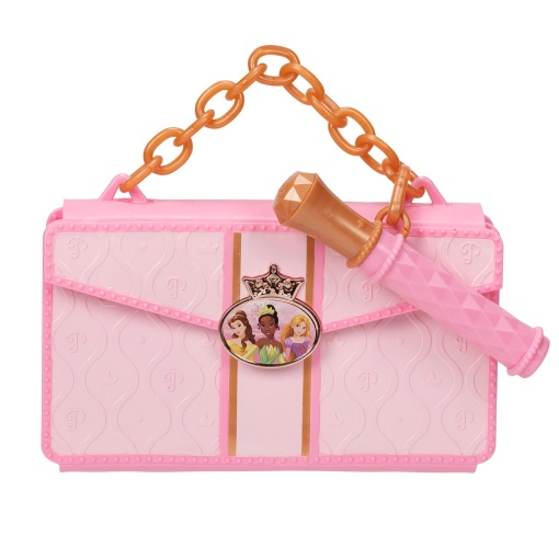 DISNEY PRINCESS Style Telemóvel + Capa com Estilo Jakks