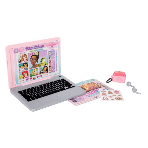 Disney Princess Style portátil JAKKS