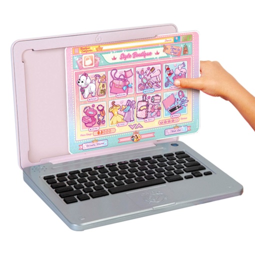 Disney Princess Style portátil JAKKS