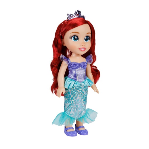 DISNEY PRINCESS Boneca Ariel 38cm Jakks