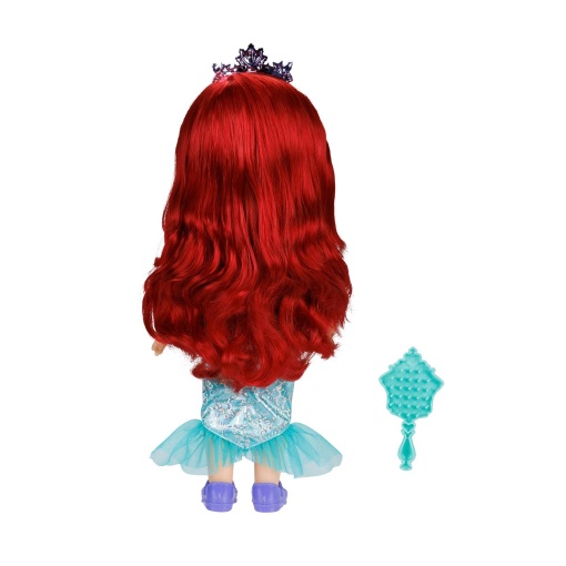 DISNEY PRINCESS Boneca Ariel 38cm Jakks