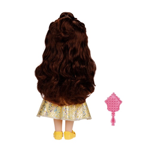 DISNEY PRINCESS Boneca Belle 38cm Jakks