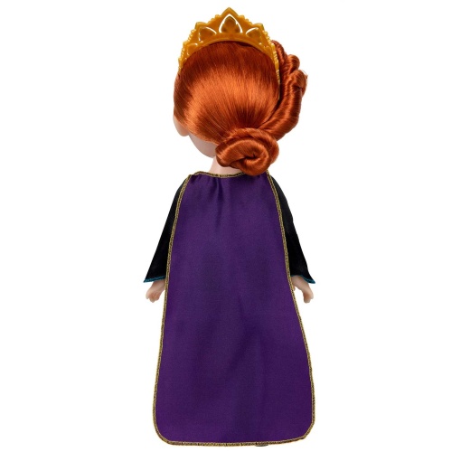 DISNEY FROZEN Boneca Anna Epilogue 38cm Jakks