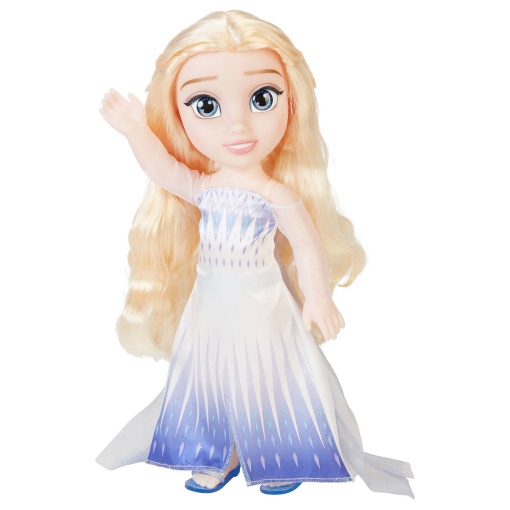 DISNEY FROZEN Boneca Elsa Epilogue 38cm Jakks