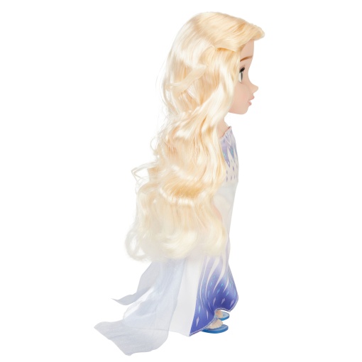 DISNEY FROZEN Boneca Elsa Epilogue 38cm Jakks