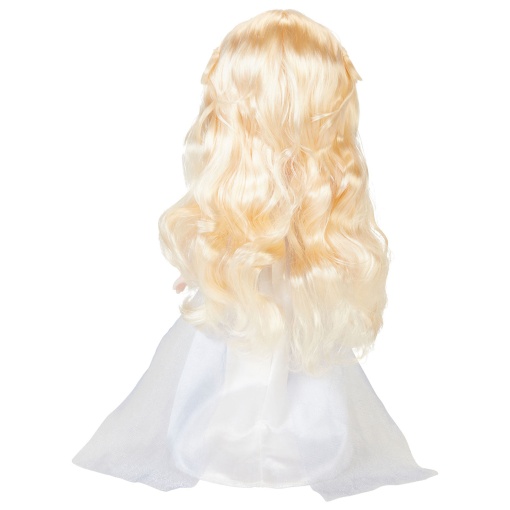 DISNEY FROZEN Boneca Elsa Epilogue 38cm Jakks