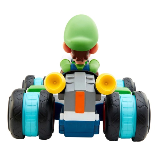 Super Mario Kart do Luigi Telecomandado Jakks