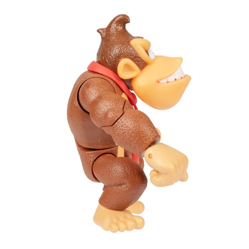 Super Mario Figura Donkey Kong 15cm Jakks