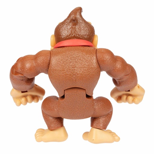 Super Mario Figura Donkey Kong 15cm Jakks