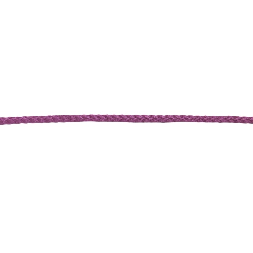 Cordão Torcido 4mm 1106 Violeta (metro)