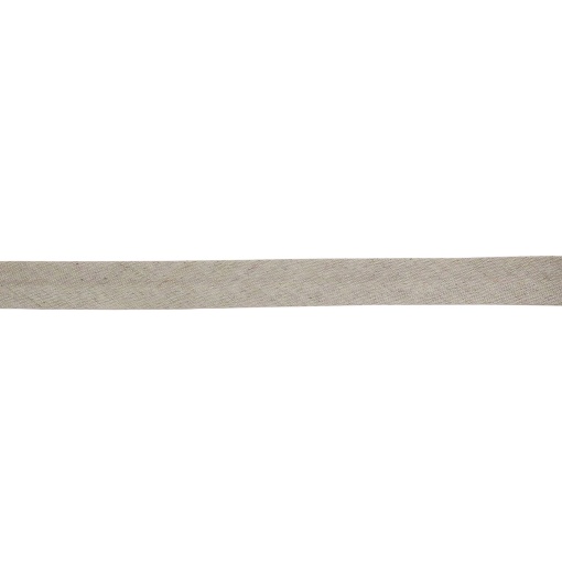 Fita de Viés 18mm Linho 2 (metro)