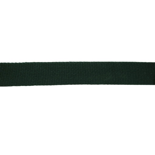 Correia 30mm Verde Escuro (metro)