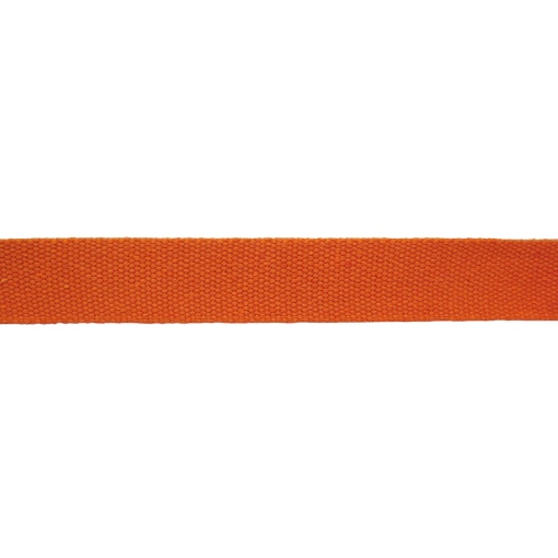 Correia 30mm Laranja (metro)