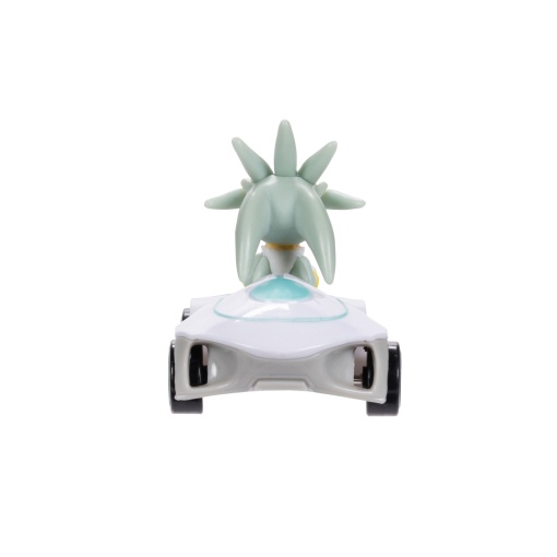 SONIC Mini Veículo Sortido Jakks