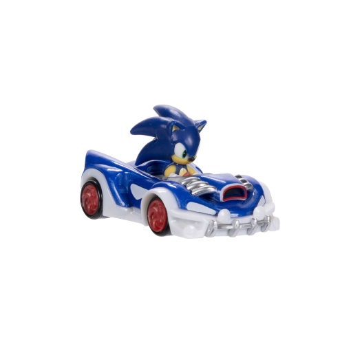 SONIC Mini Veículo Sortido Jakks