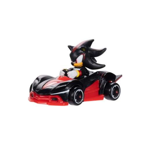 SONIC Mini Veículo Sortido Jakks