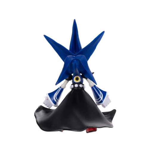 Sonic figura 10cm + acessório sortido Jakks