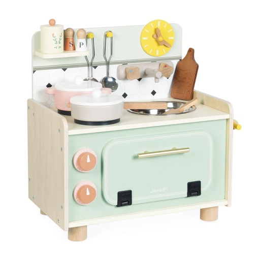 Mini Cozinha da Avó JANOD