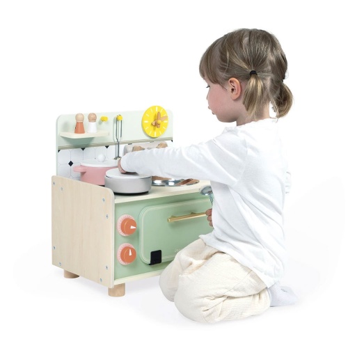Mini Cozinha da Avó JANOD