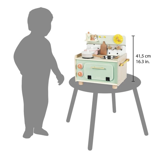 Mini Cozinha da Avó JANOD