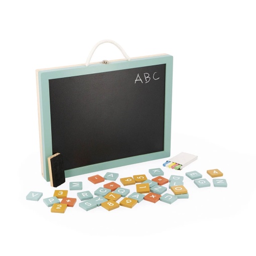 Quadro 4 em 1 37x4x29,4cm JANOD