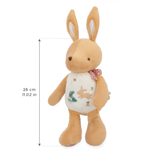 Peluche Coelho Sonoro 28cm KALOO Petites Chansons