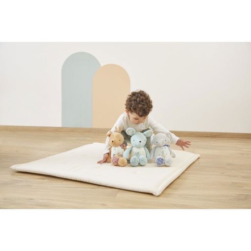 Peluche Coelho Sonoro 28cm KALOO Petites Chansons