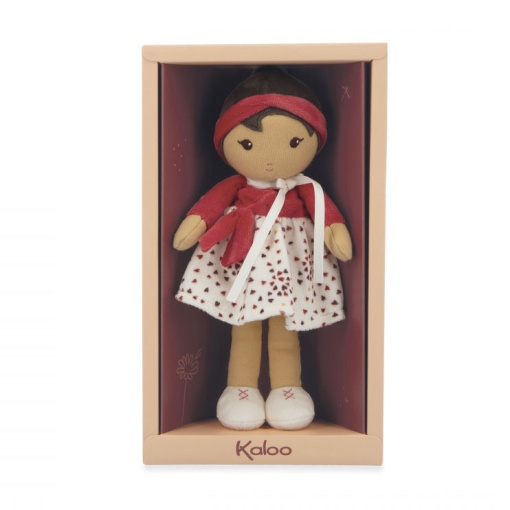 A Minha Primeira Boneca Emilie 25cm KALOO TENDRESSE