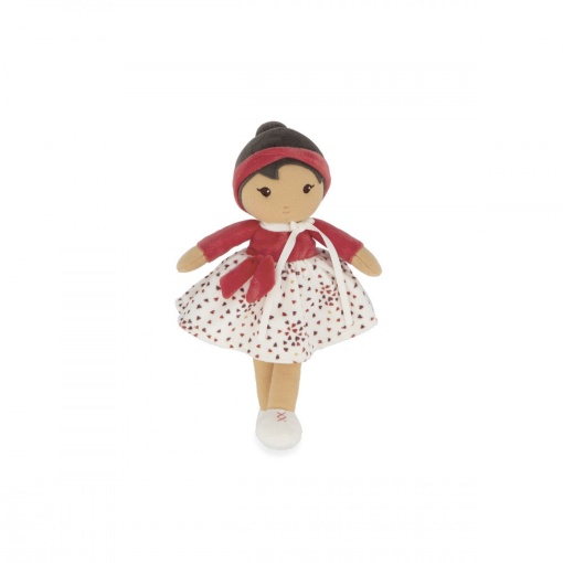 A Minha Primeira Boneca Emilie 25cm KALOO TENDRESSE