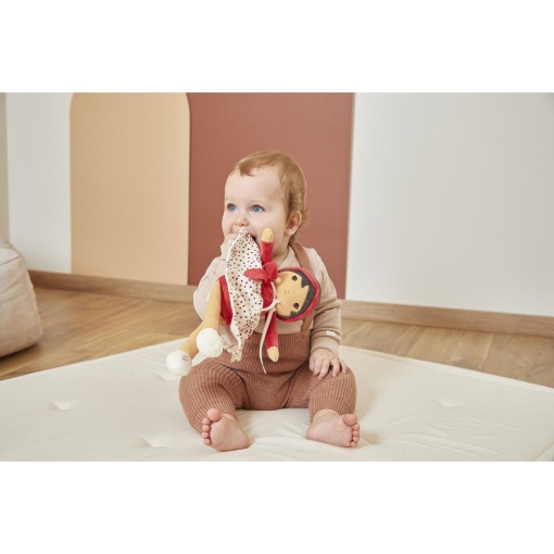 A Minha Primeira Boneca Emilie 25cm KALOO TENDRESSE
