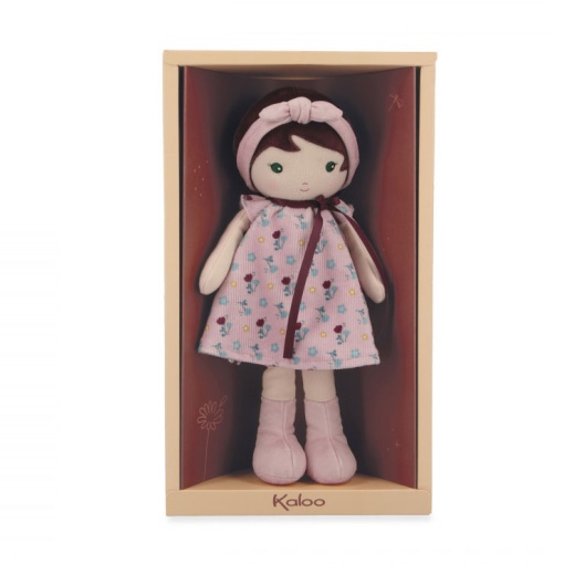 A Minha Primeira Boneca Leonie 25cm KALOO TENDRESSE