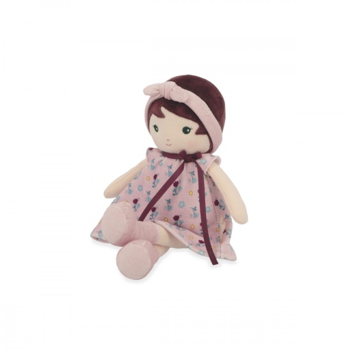 A Minha Primeira Boneca Leonie 25cm KALOO TENDRESSE