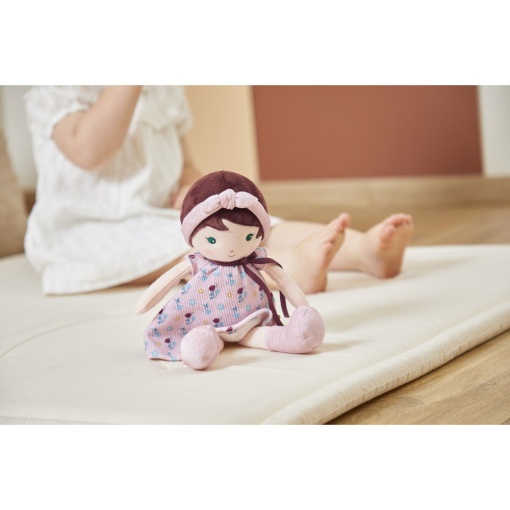 A Minha Primeira Boneca Leonie 25cm KALOO TENDRESSE