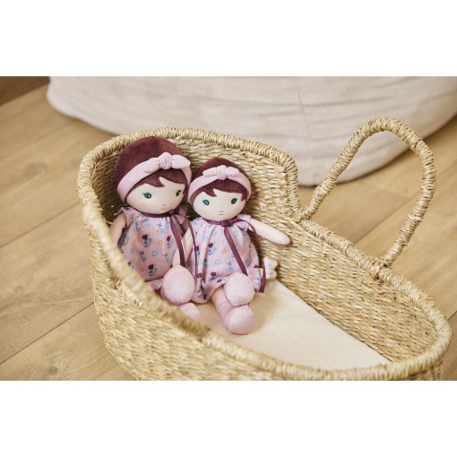 A Minha Primeira Boneca Leonie 25cm KALOO TENDRESSE