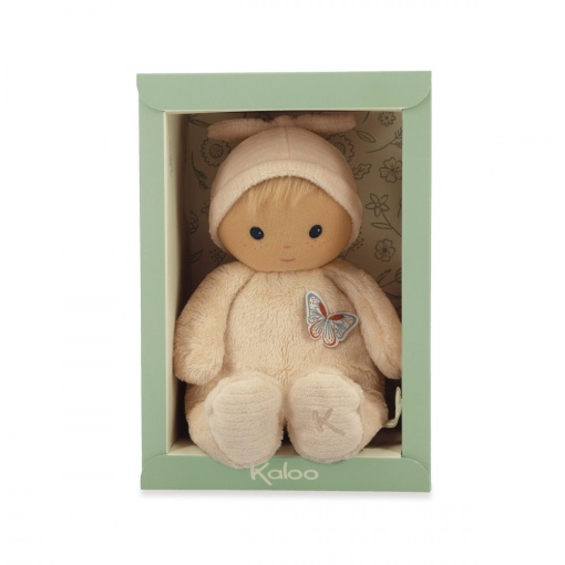 Boneca Baby Jasmine 24cm KALOO Tendre Bébé