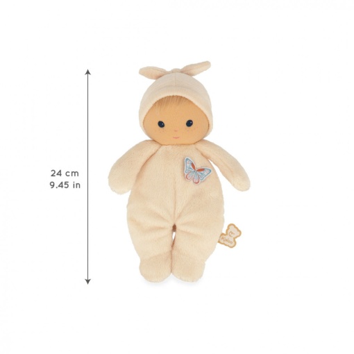 Boneca Baby Jasmine 24cm KALOO Tendre Bébé