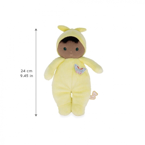 Boneca Baby Mimosa 24cm KALOO Tendre Bébé