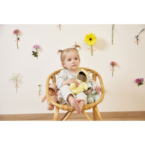 Boneca Baby Mimosa 24cm KALOO Tendre Bébé