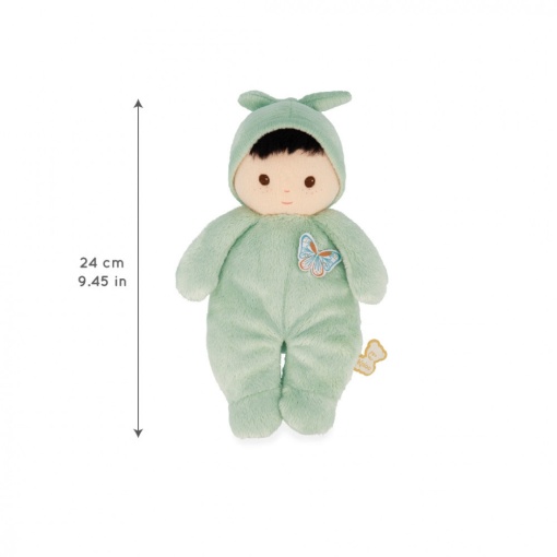 Boneca Baby Pilea 24cm KALOO Tendre Bébé