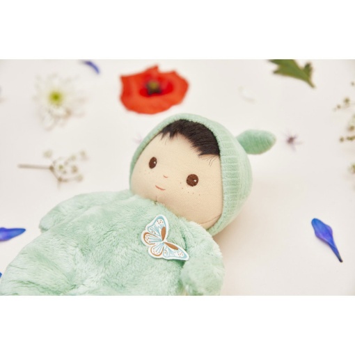 Boneca Baby Pilea 24cm KALOO Tendre Bébé