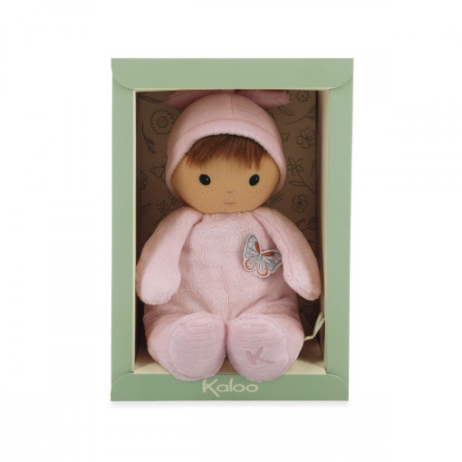 Boneca Baby Camélia 24cm KALOO Tendre Bébé