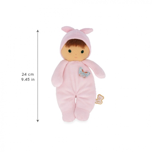 Boneca Baby Camélia 24cm KALOO Tendre Bébé
