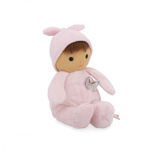 Boneca Baby Camélia 24cm KALOO Tendre Bébé