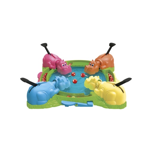 Tragabolas HASBRO Gaming