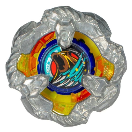 BEYBLADE x Savage Bear 3-60s HASBRO